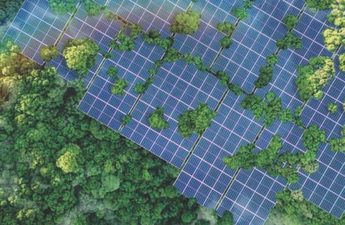 Leading Solar Company in Lucknow – Takshaya Power