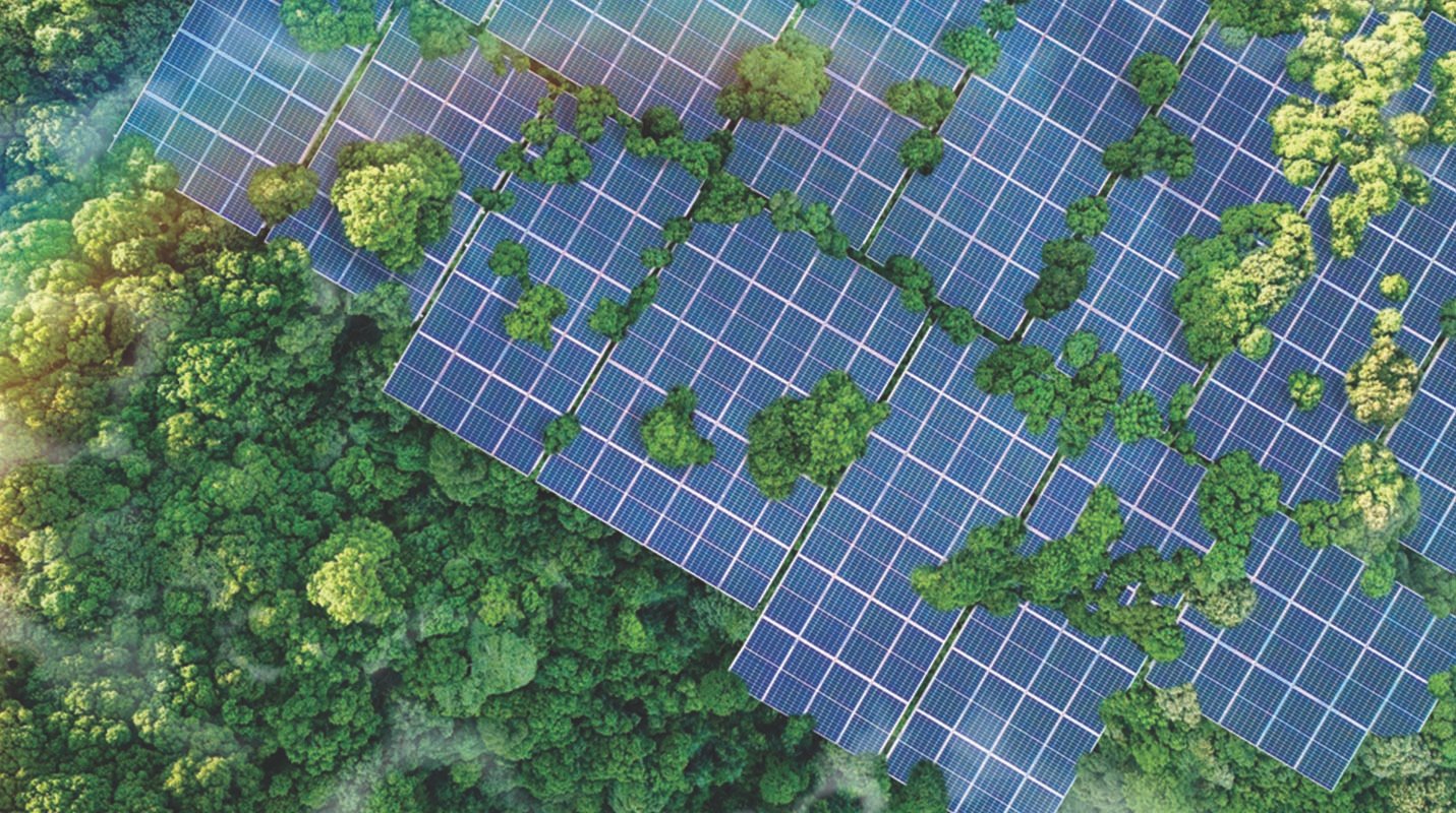 Leading Solar Company in Lucknow – Takshaya Power