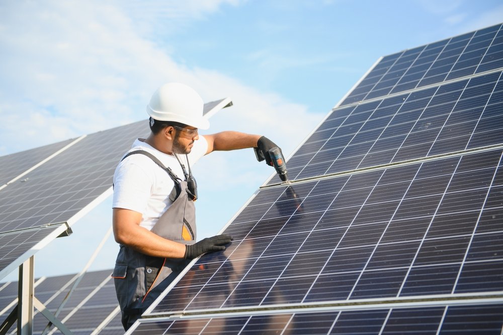 Solar Subsidy in UP