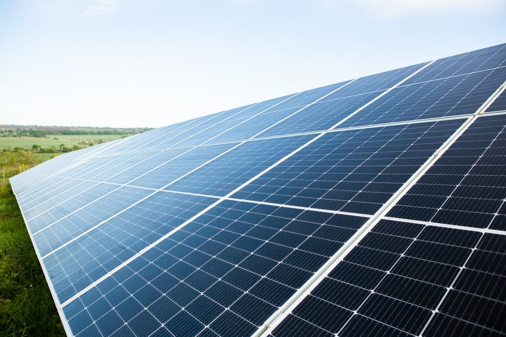 Rooftop Solar Plant